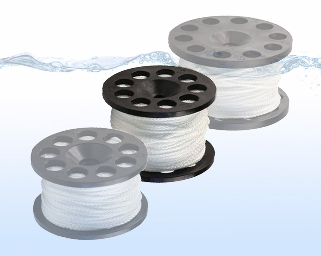 DEFENDER PRO™ SAFETY SPOOLS