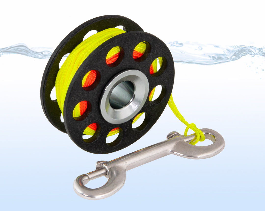 SPINNER SPOOL