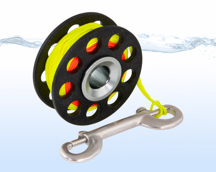 BOBINE "SPINNER"