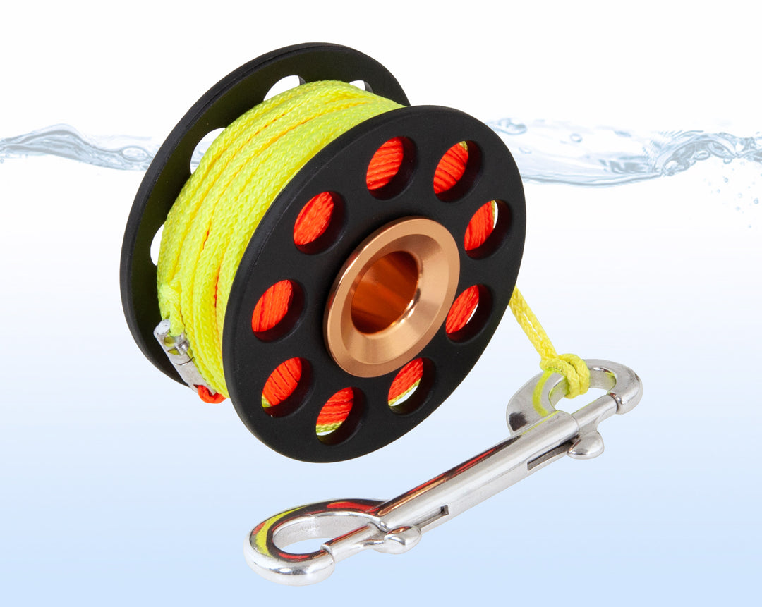 SPINNER SPOOL