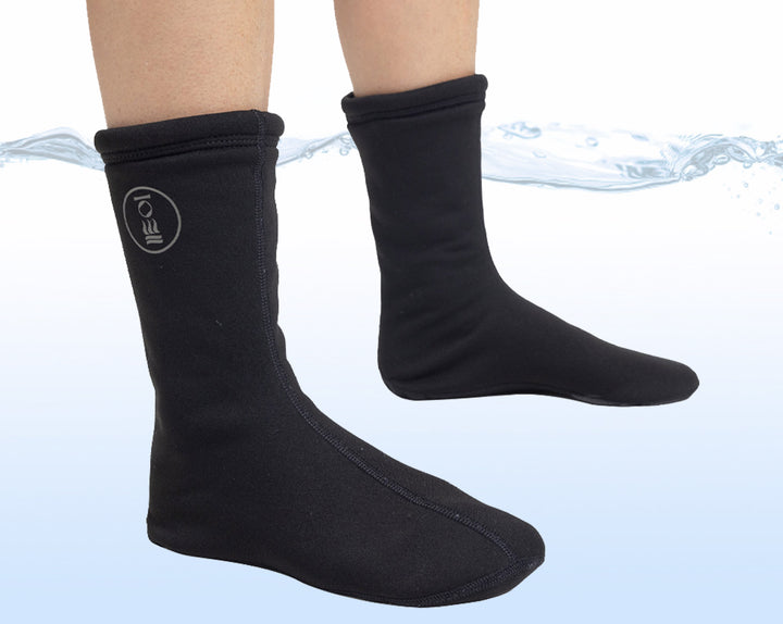 CHAUSSETTES