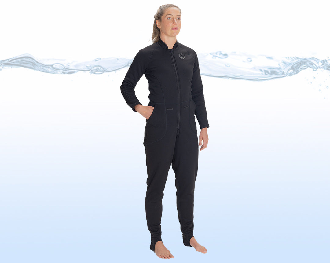 ARCTIC ONE PIECE