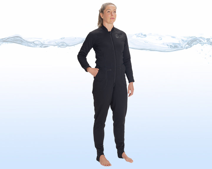 ARCTIC ONE PIECE