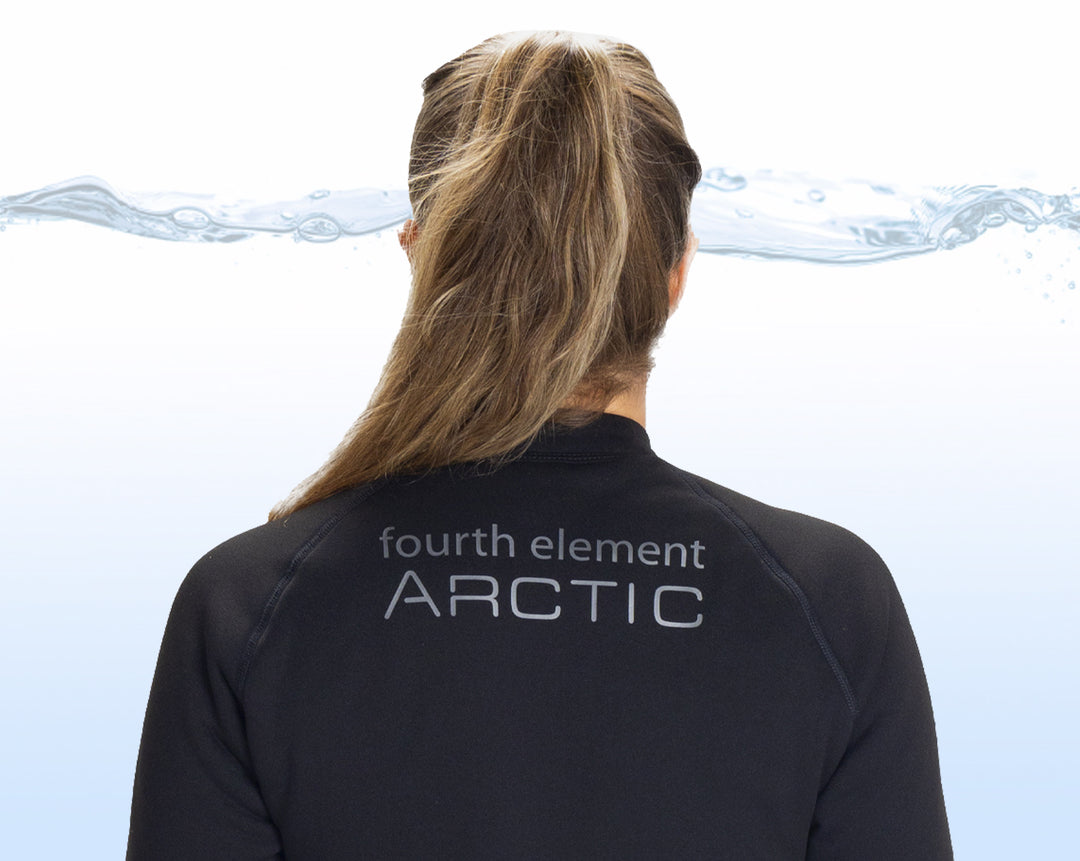 ARCTIC TOP