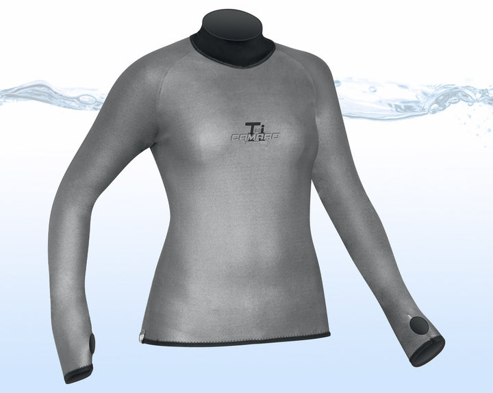 BASELAYER TITANIUM