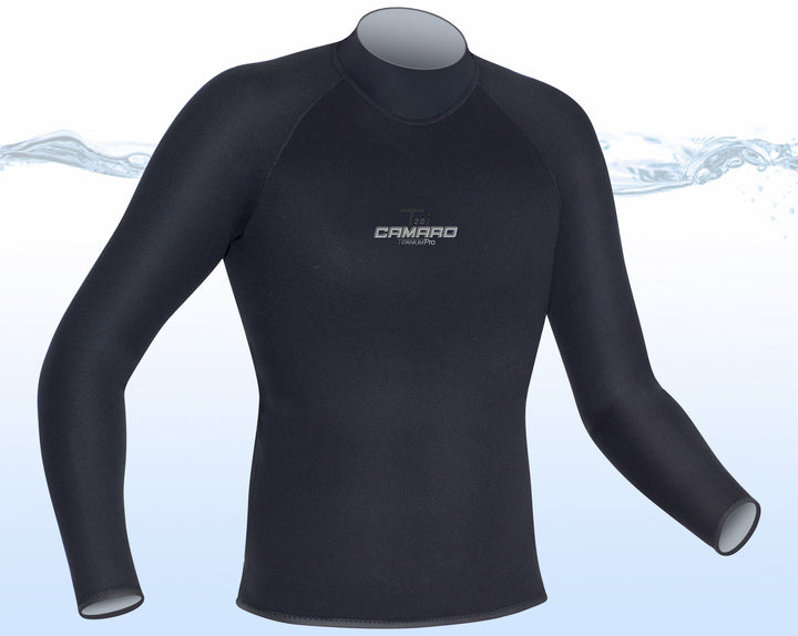 BASELAYER TITANIUM