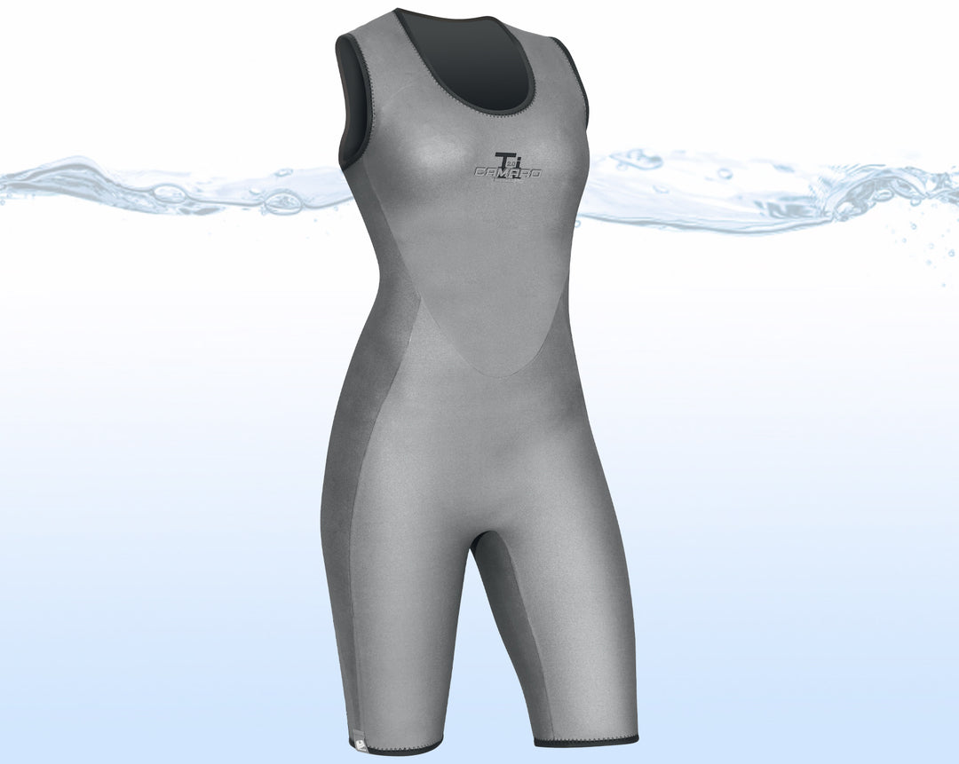 BASELAYER TITANIUM