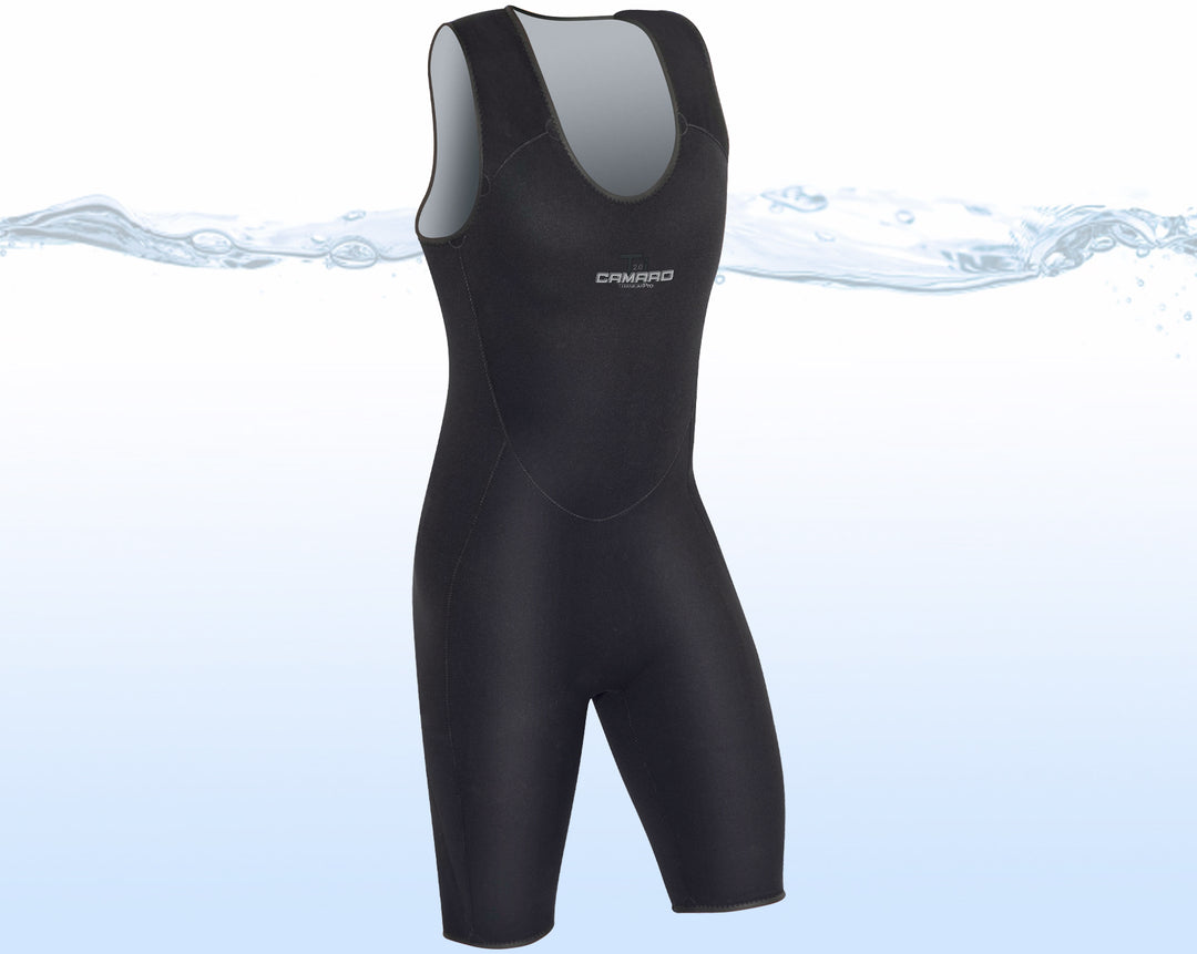 BASELAYER TITANIUM