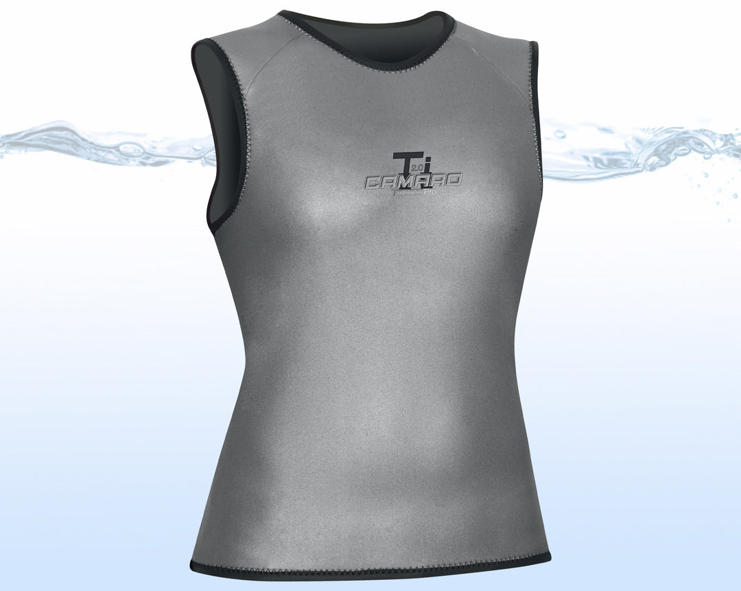 BASELAYER TITANIUM