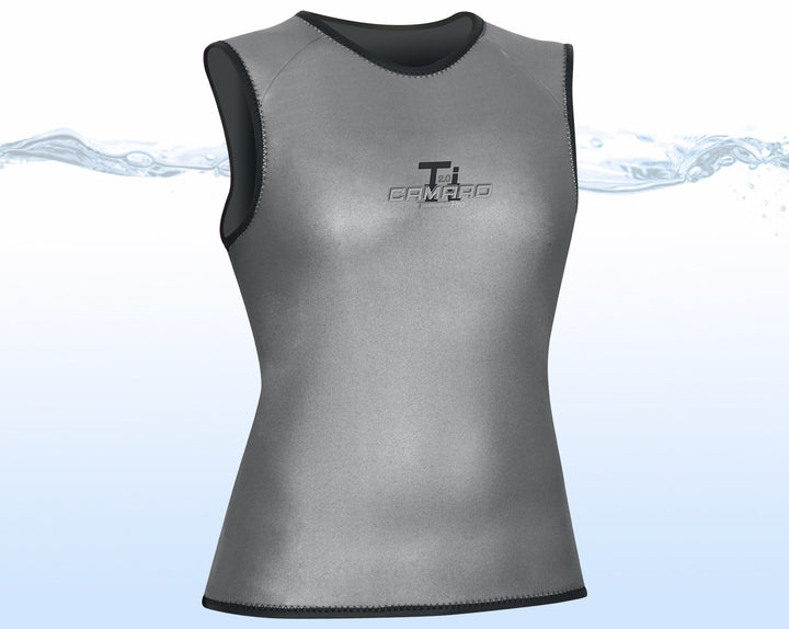 BASELAYER TITANIUM