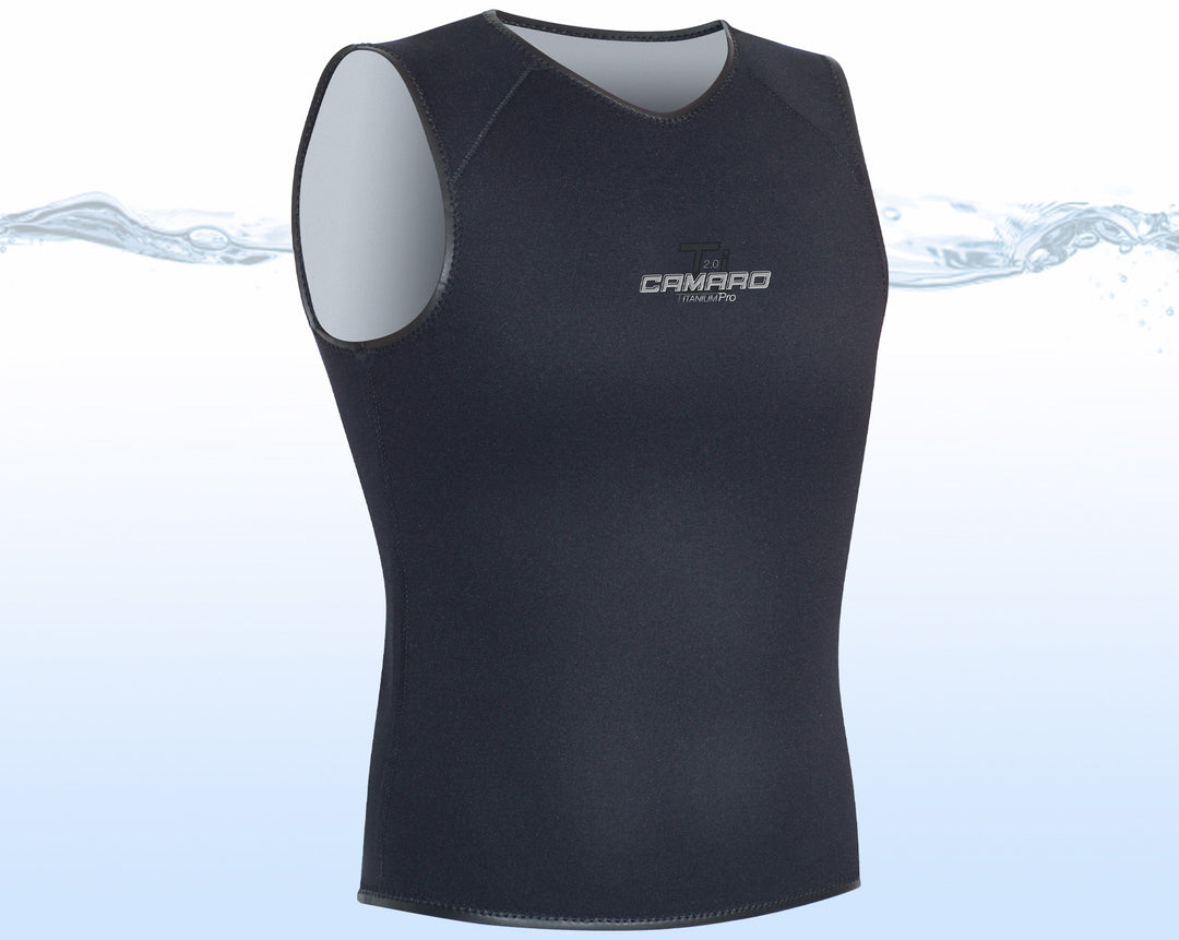 BASELAYER TITANIUM