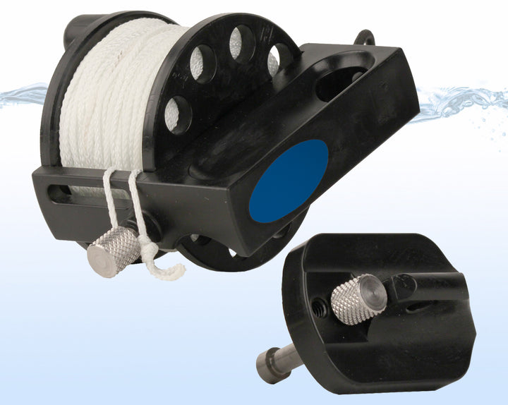 MOULINET DEFENDER PRO™
