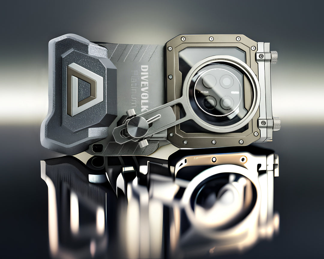 SEATOUCH 4 MAX PLATINUM