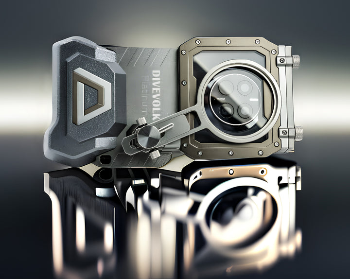 SEATOUCH 4 MAX PLATINUM
