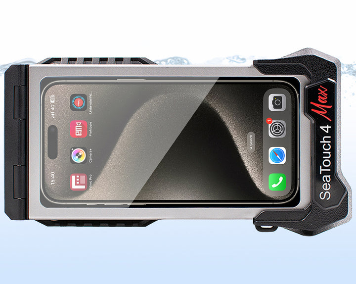 SEATOUCH 4 MAX PLUS
