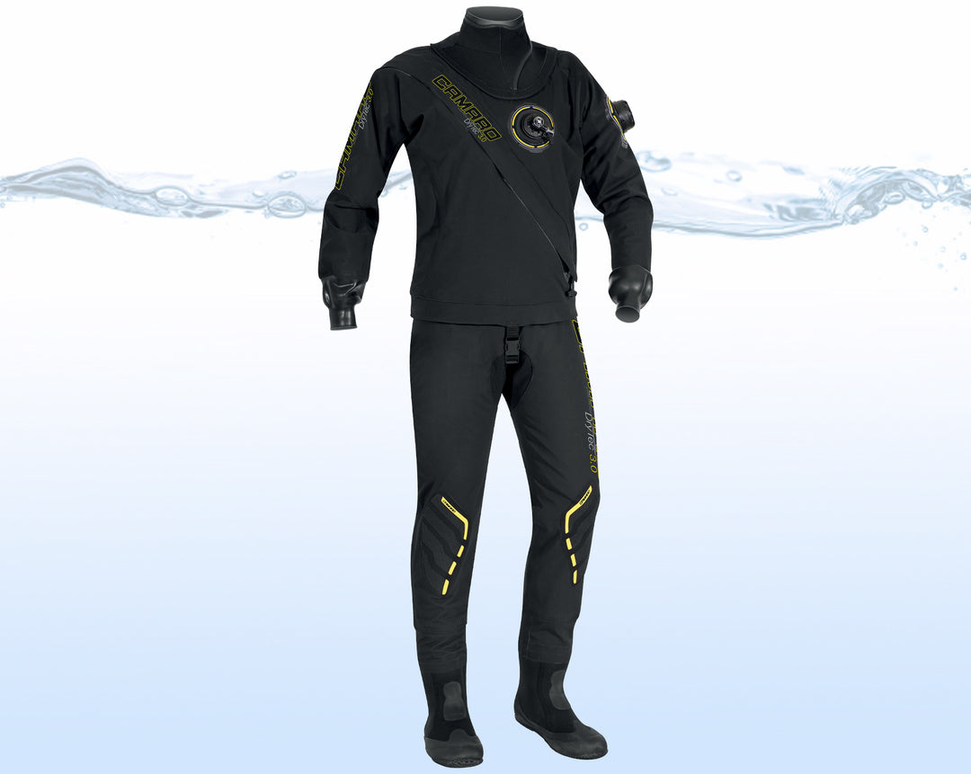 DRYTEC 3.0