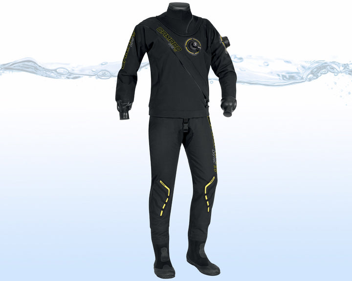 DRYTEC 3.0