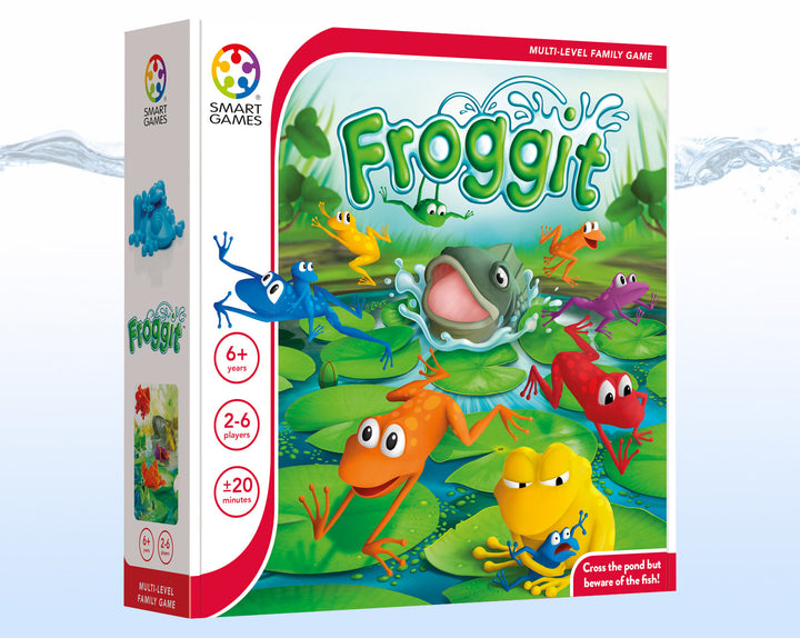 FROGGIT