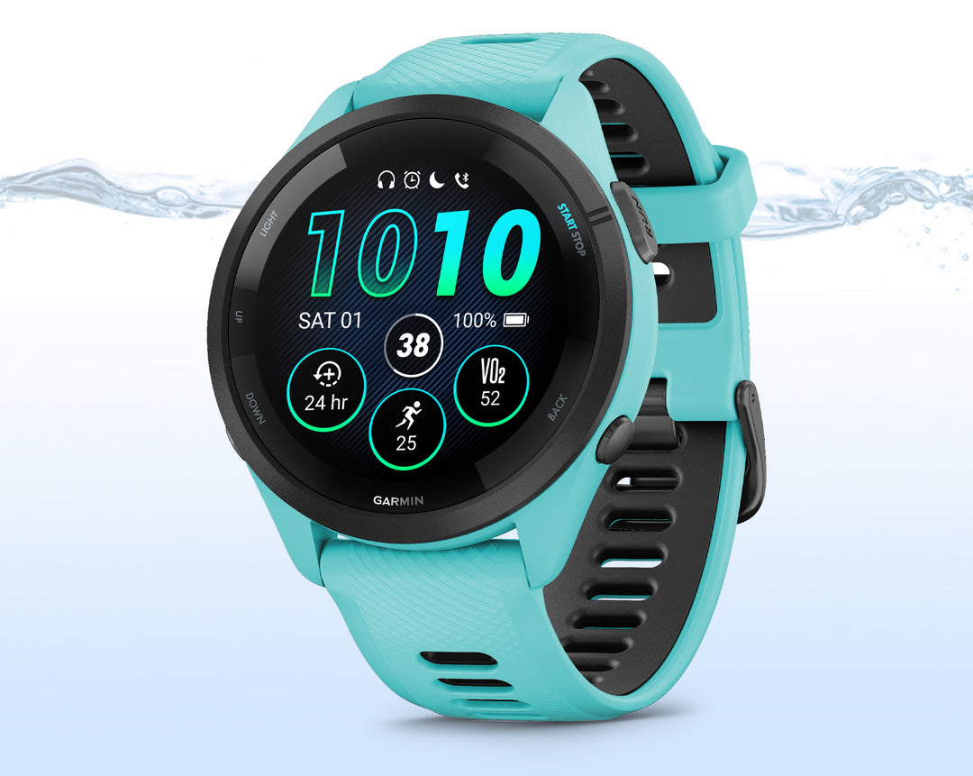 FORERUNNER® 265