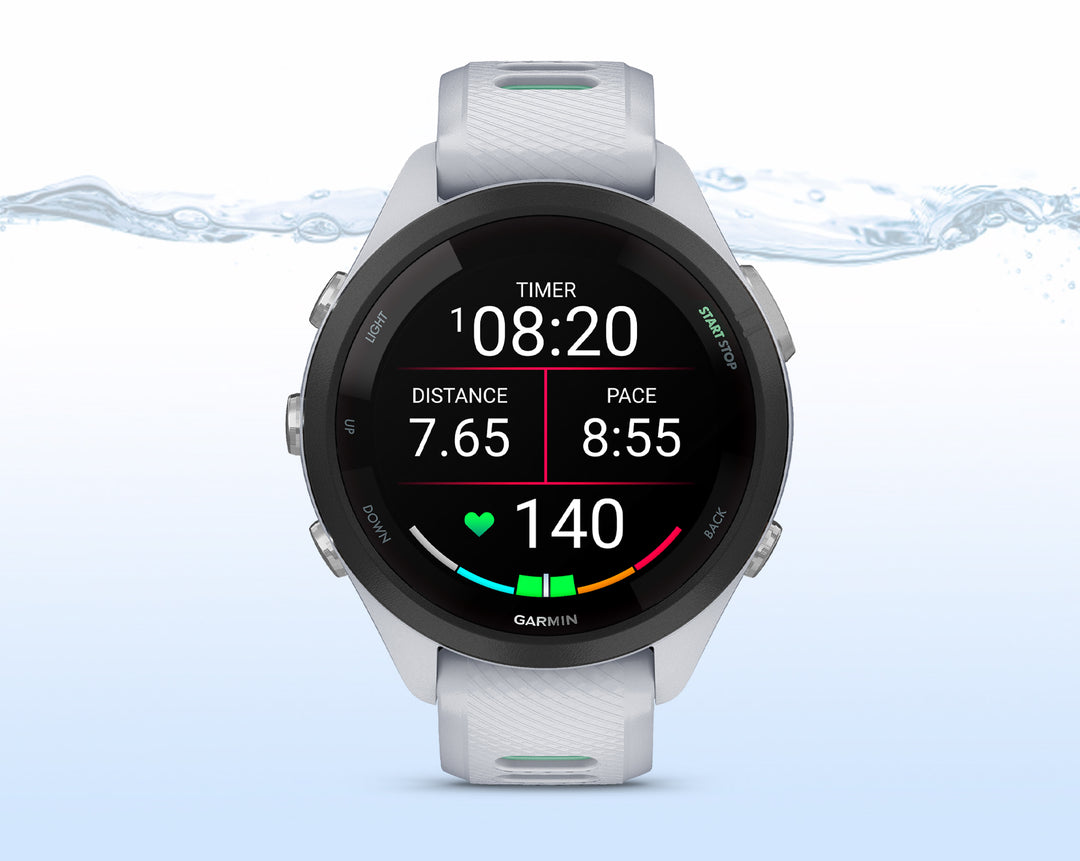 FORERUNNER® 265S