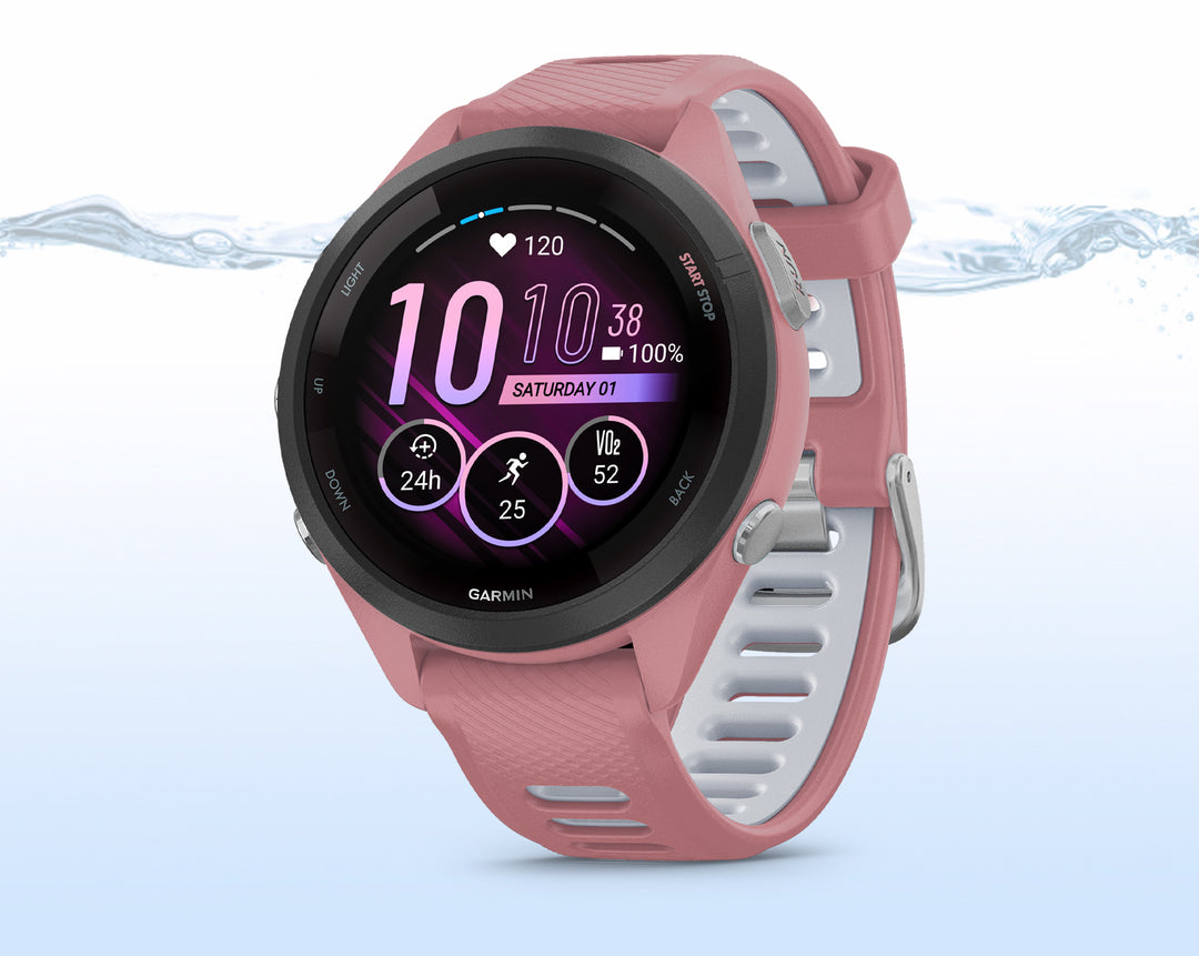 FORERUNNER® 265S