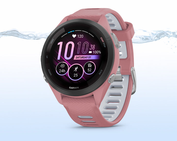 FORERUNNER® 265S