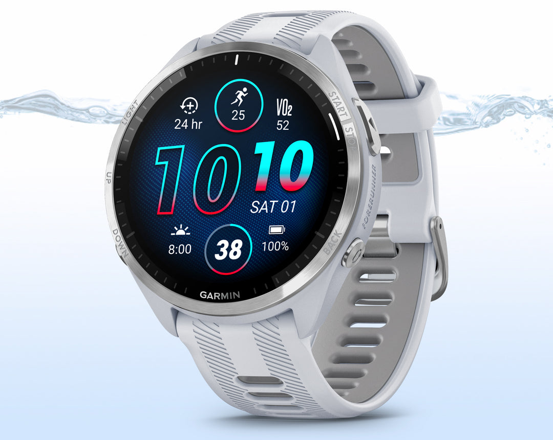 FORERUNNER® 965