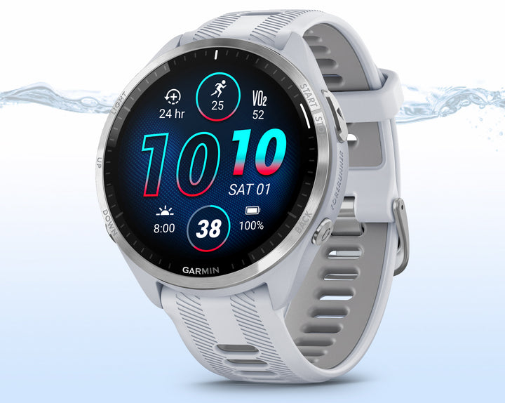 FORERUNNER® 965