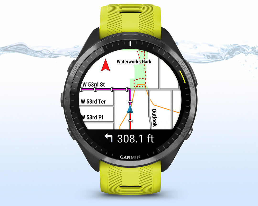 FORERUNNER® 965