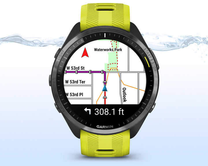 FORERUNNER® 965