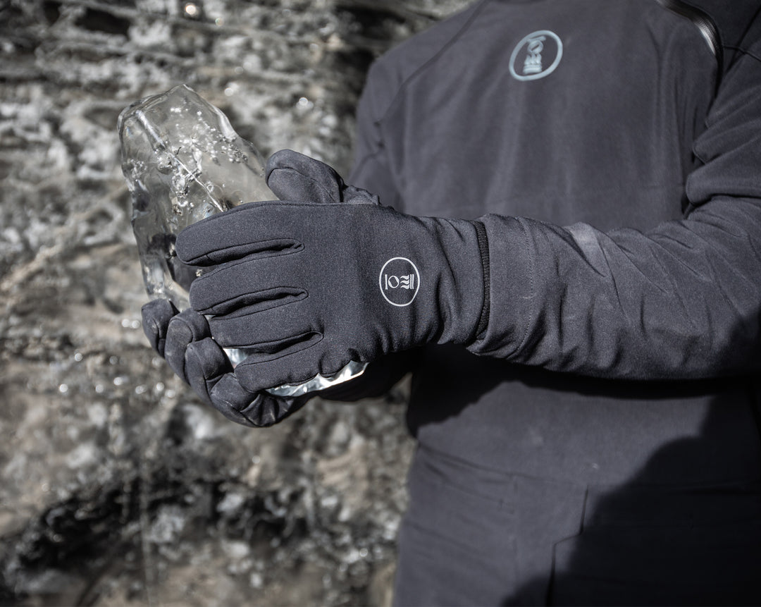 GANTS HALO A°R