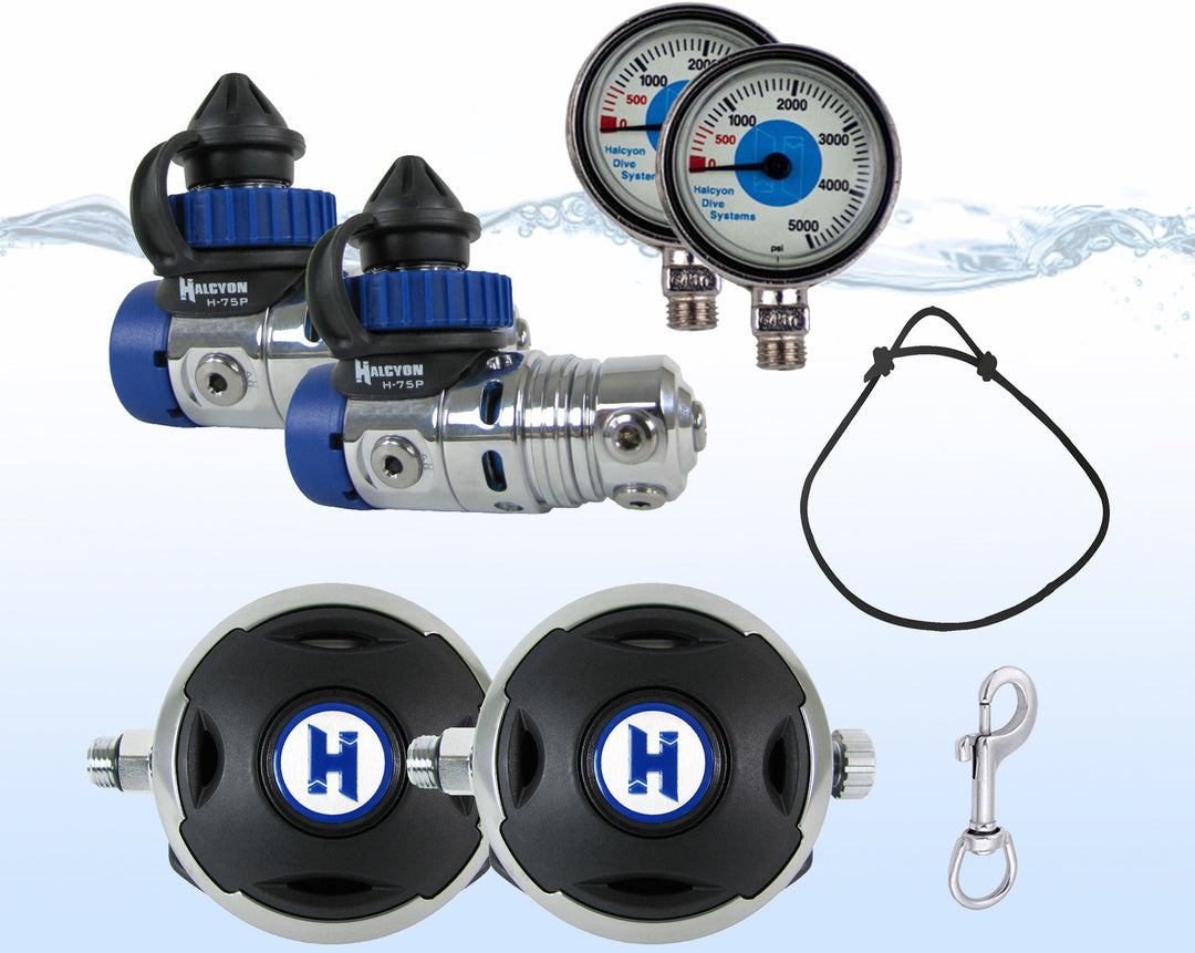 ENSEMBLE SIDEMOUNT