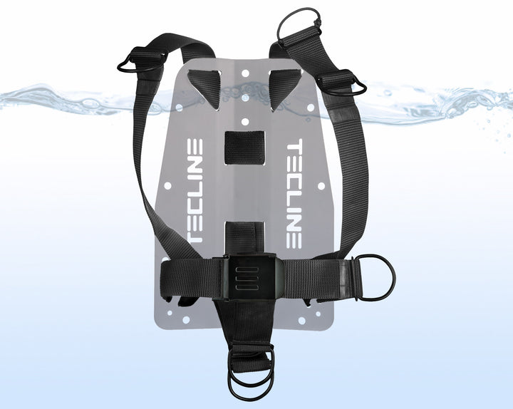 HARNESS