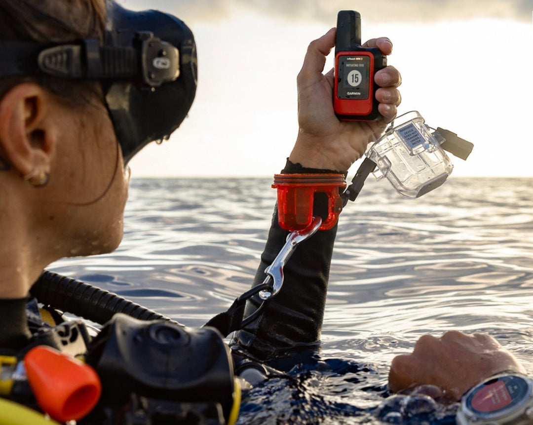 inReach Mini 2