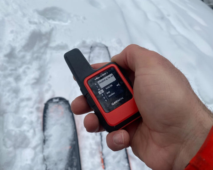 inReach Mini 2