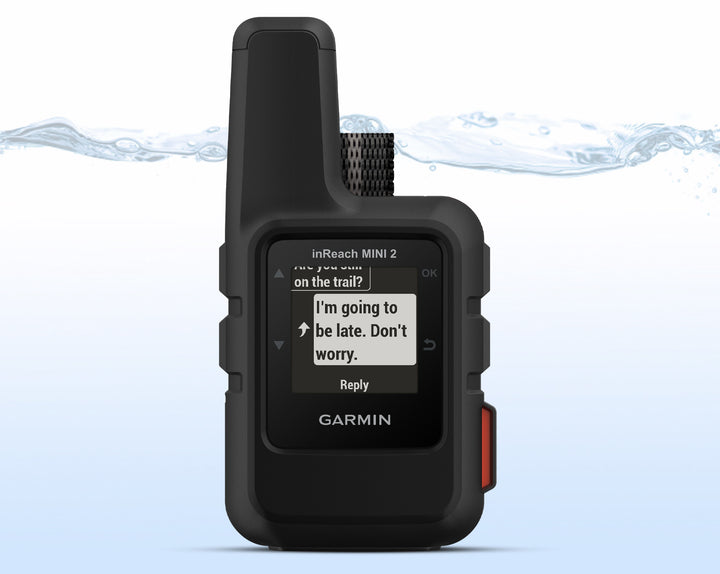 inReach Mini 2