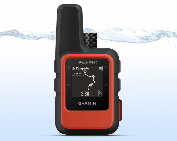 inReach Mini 2