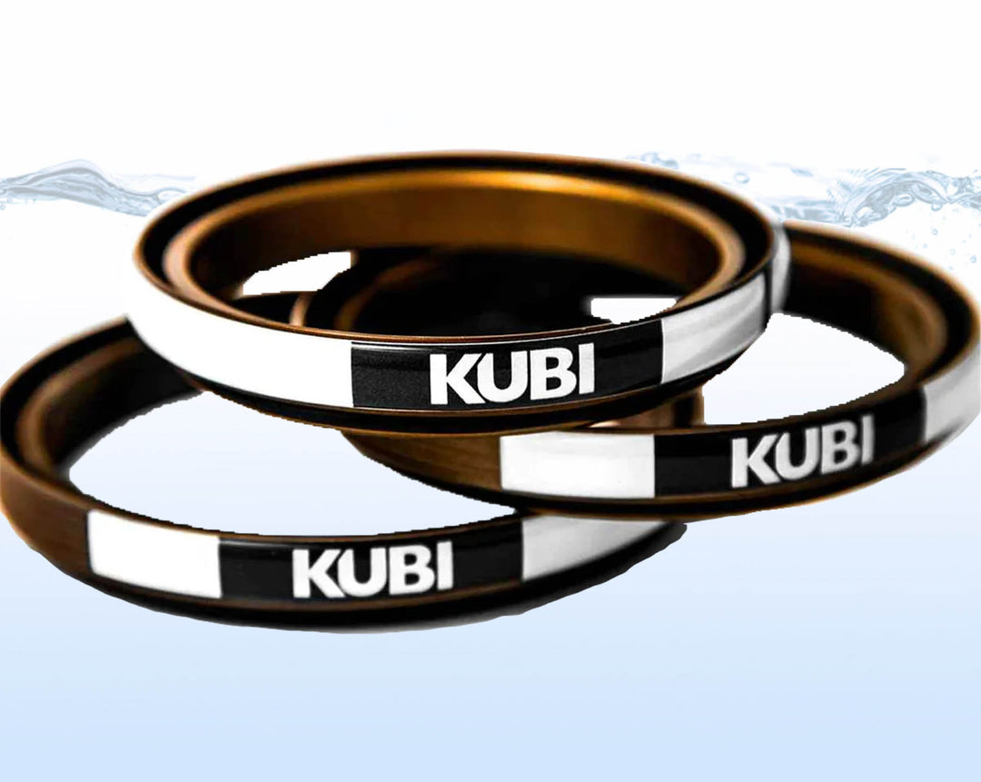 KUBI 1/2 SET (Cuff Side)