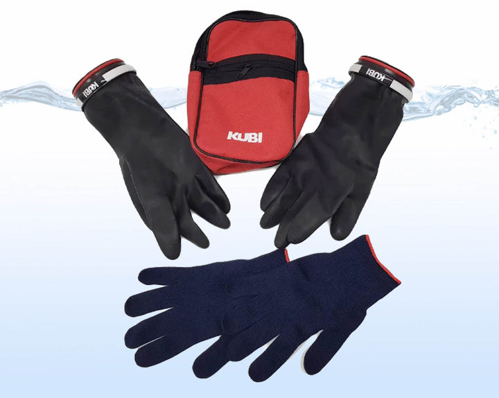 KUBI 1/2 SET (Gant)