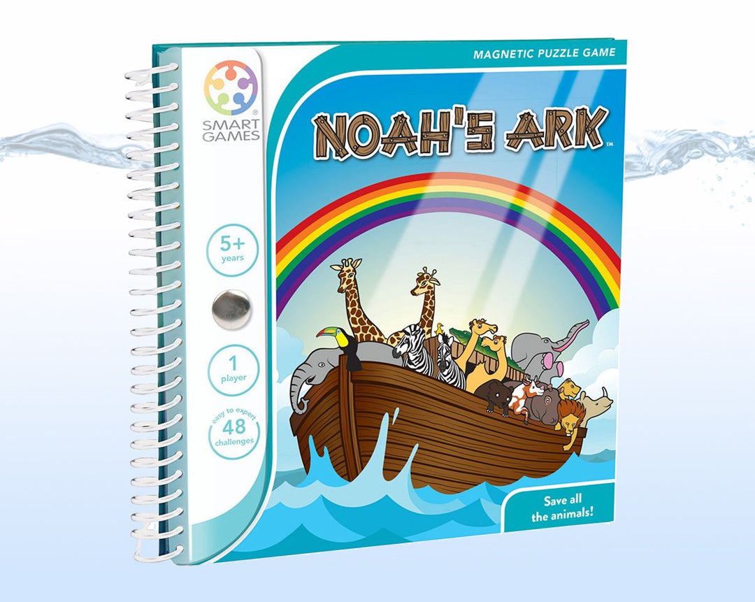 NOAH'S ARK