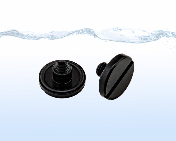 SS NUT & BOLT