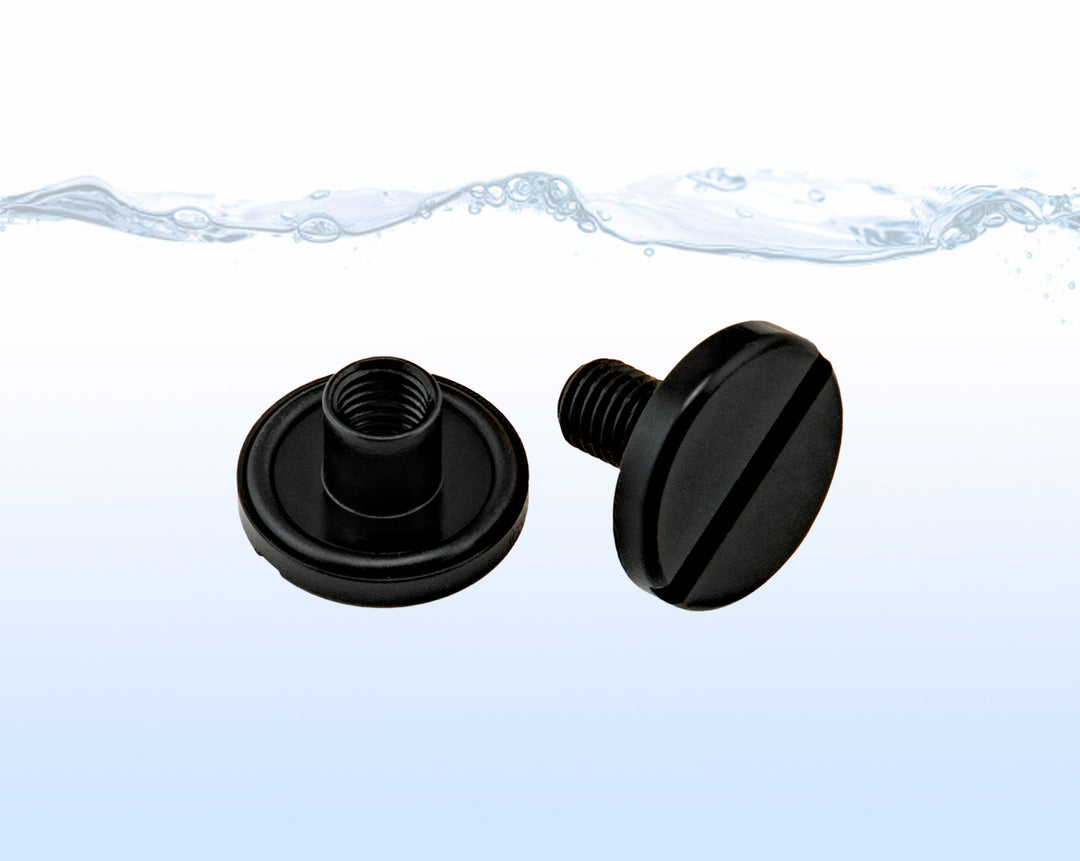 SS NUT & BOLT