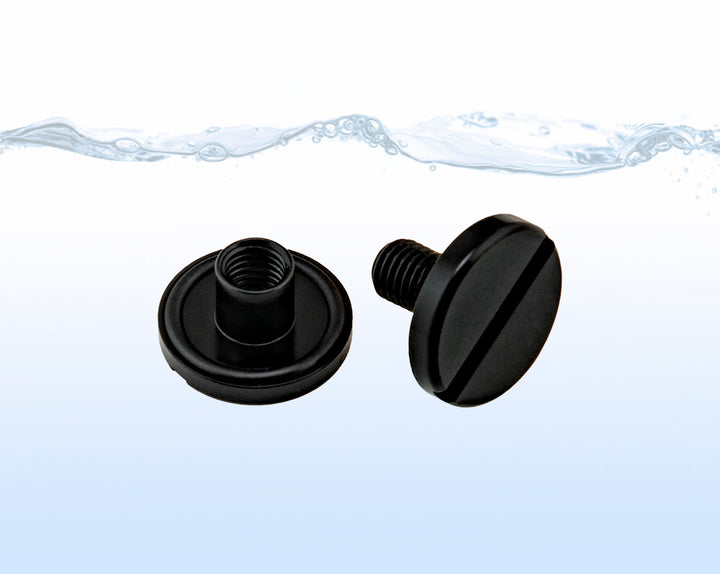 SS NUT & BOLT