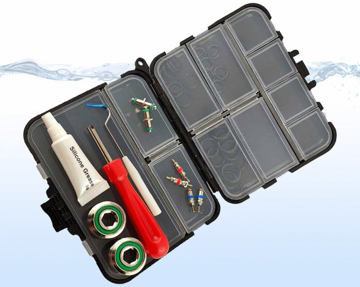 DELUXE-O-RING-BOX