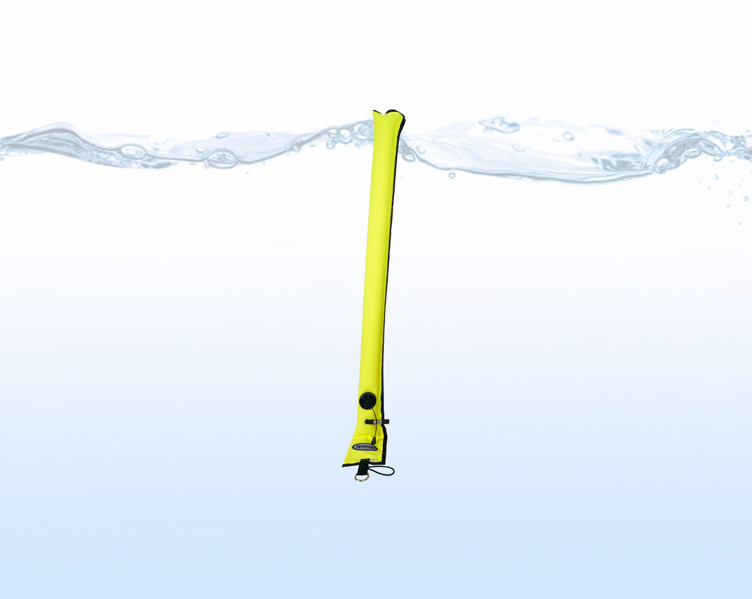 3.3’ ORAL-INFLATE