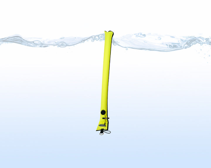 3.3’ ORAL-INFLATE