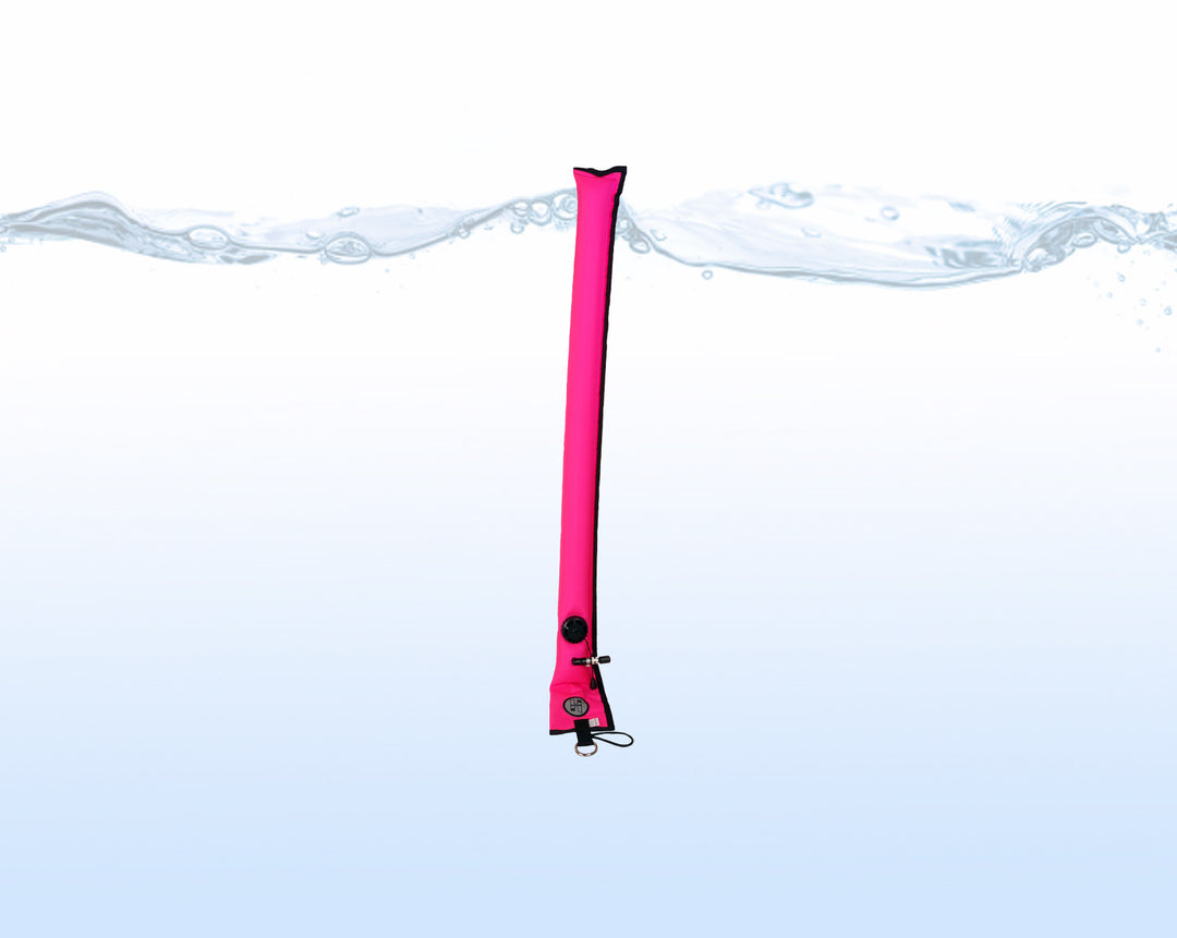 3.3’ ORAL-INFLATE