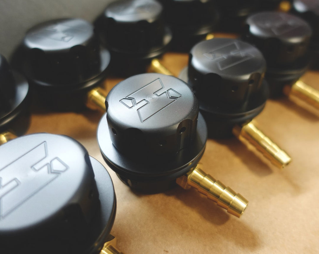 P-VALVE