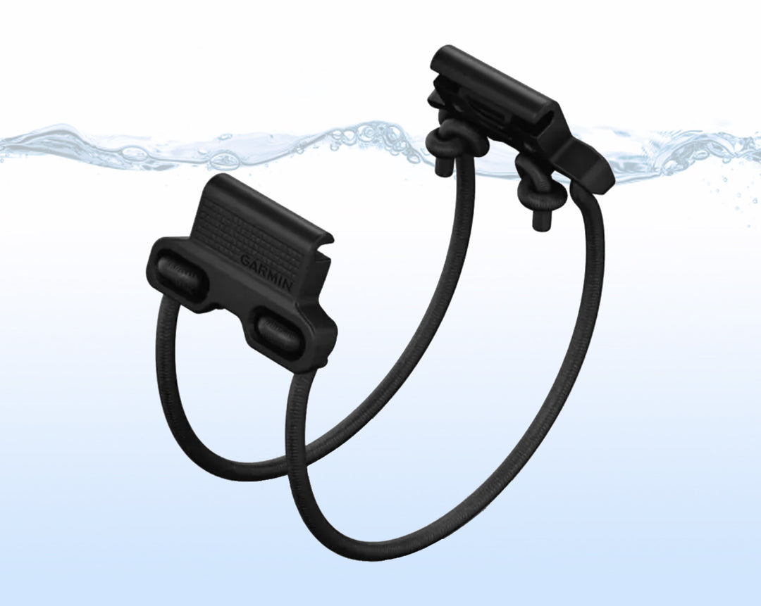 QUICKFIT® BUNGEE-HALTERUNG