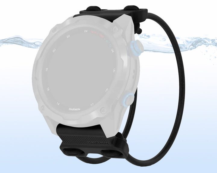 QUICKFIT® BUNGEE-HALTERUNG